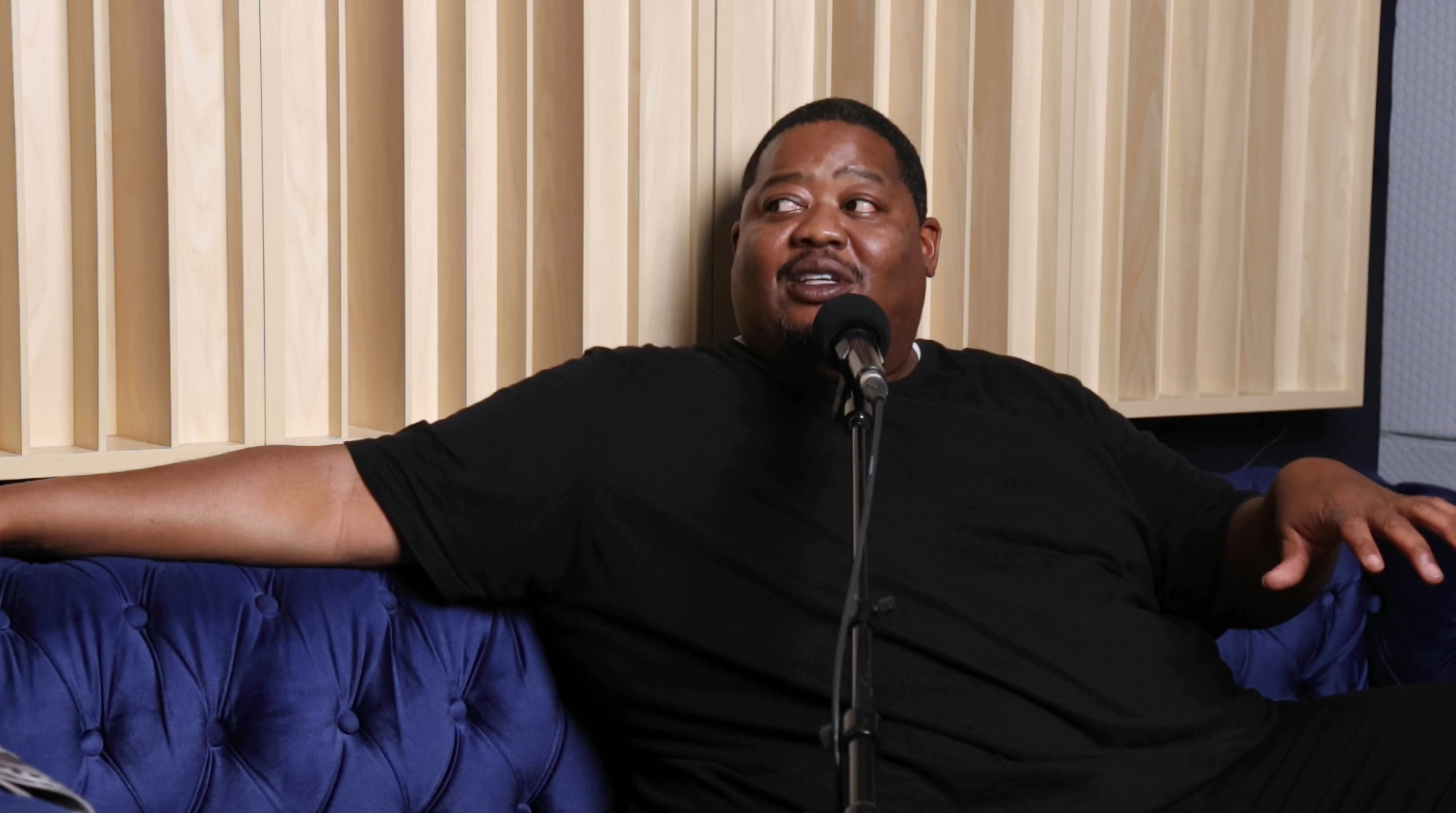 The Nashville Scene Podcast, Episode 22: Talking Juneteenth With Big Fella